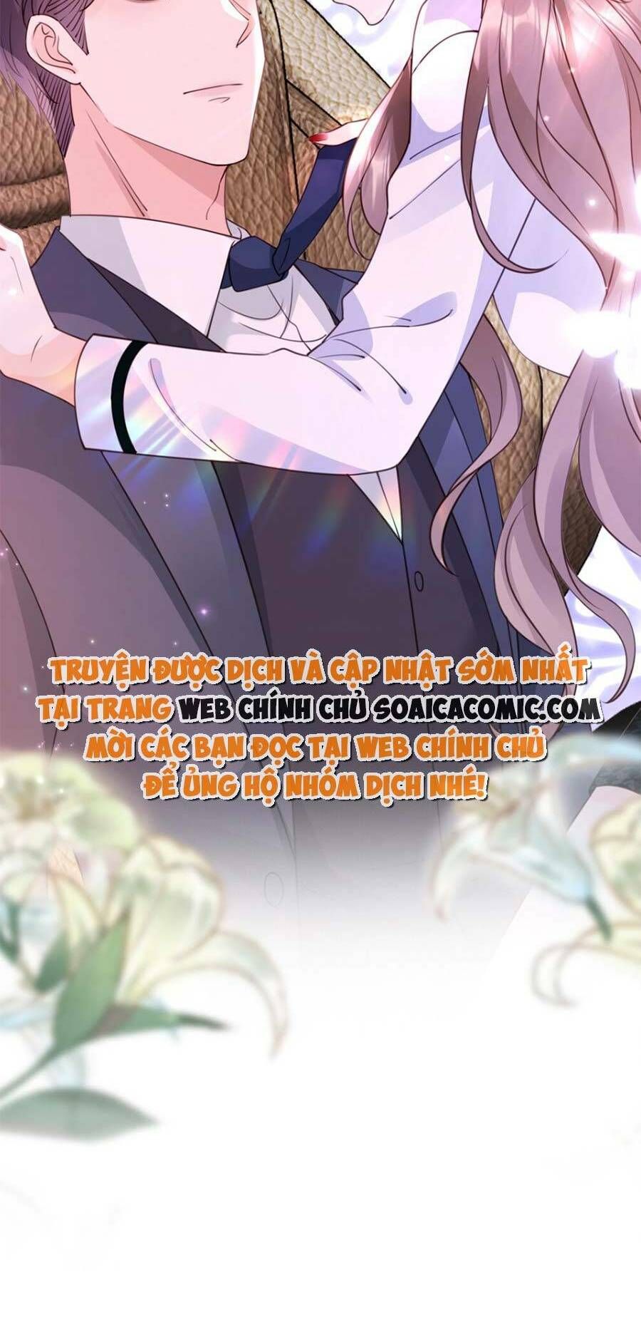 Phá Vỡ Kế Hoạch Của Tra Nam Tôi Về Bên Đại Boss Chapter 0 - 19