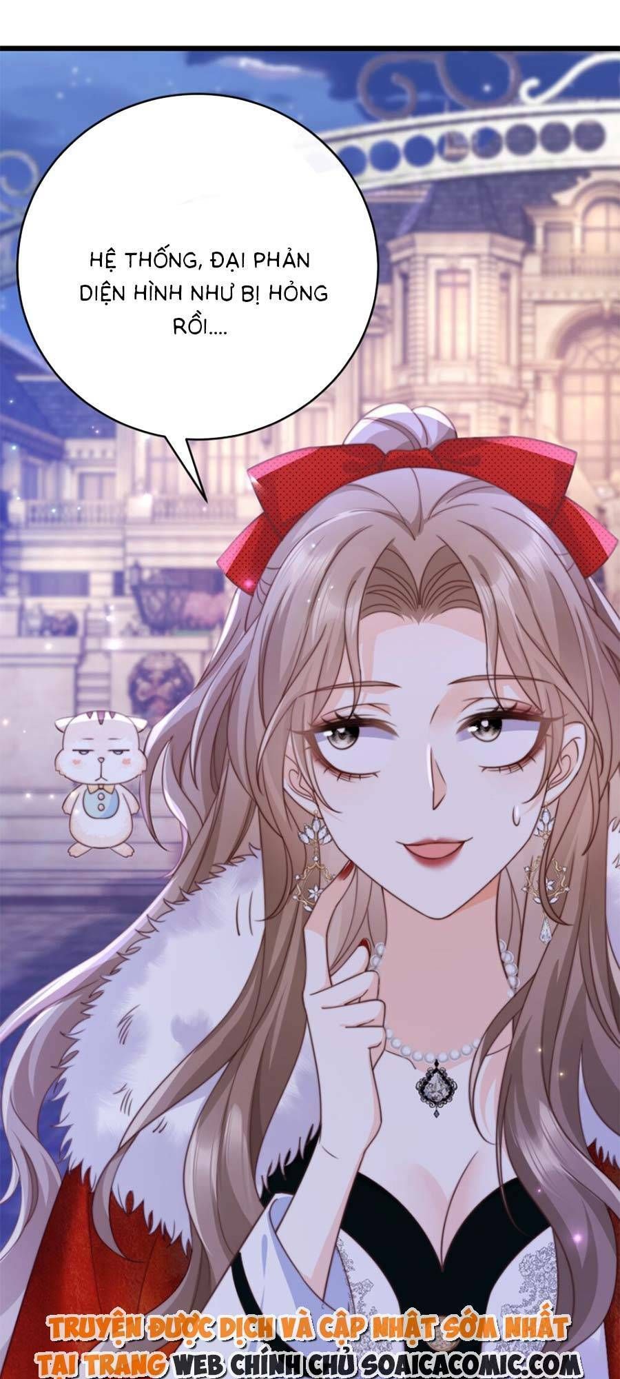 Phá Vỡ Kế Hoạch Của Tra Nam Tôi Về Bên Đại Boss Chapter 0 - 20