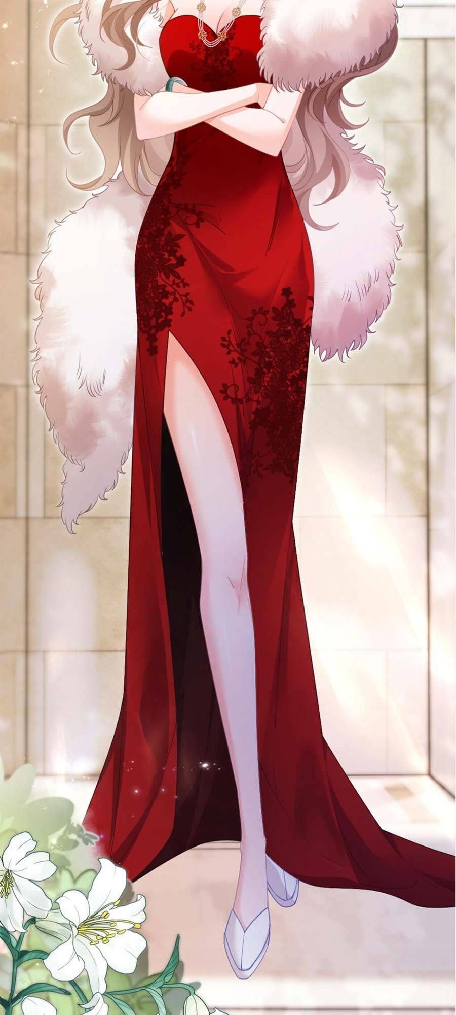 Phá Vỡ Kế Hoạch Của Tra Nam Tôi Về Bên Đại Boss Chapter 0 - 3