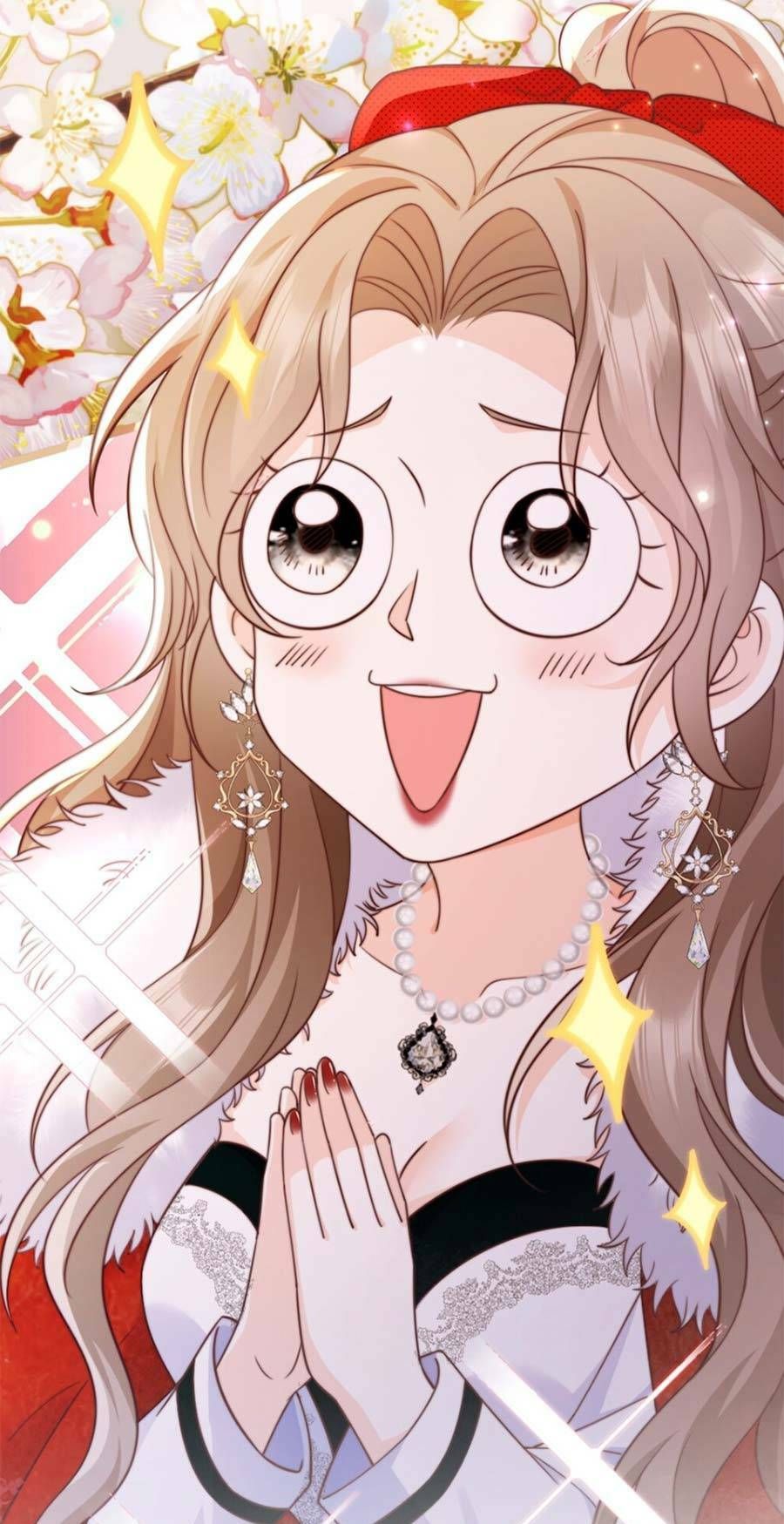 Phá Vỡ Kế Hoạch Của Tra Nam Tôi Về Bên Đại Boss Chapter 0 - 22