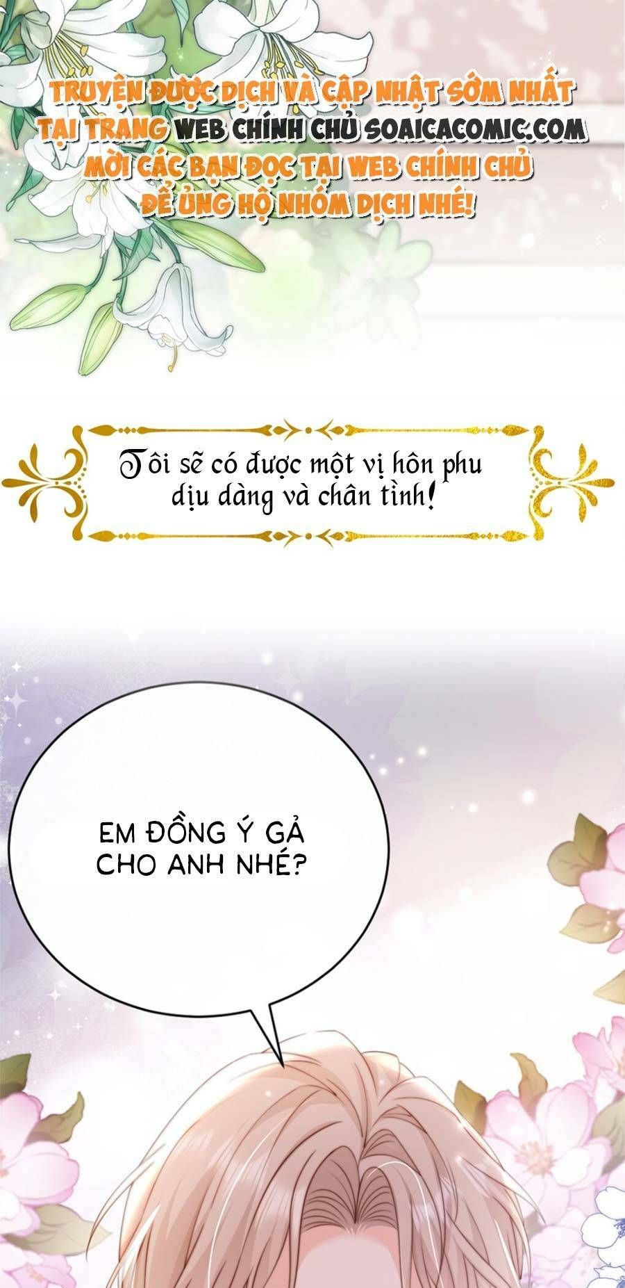 Phá Vỡ Kế Hoạch Của Tra Nam Tôi Về Bên Đại Boss Chapter 0 - 4