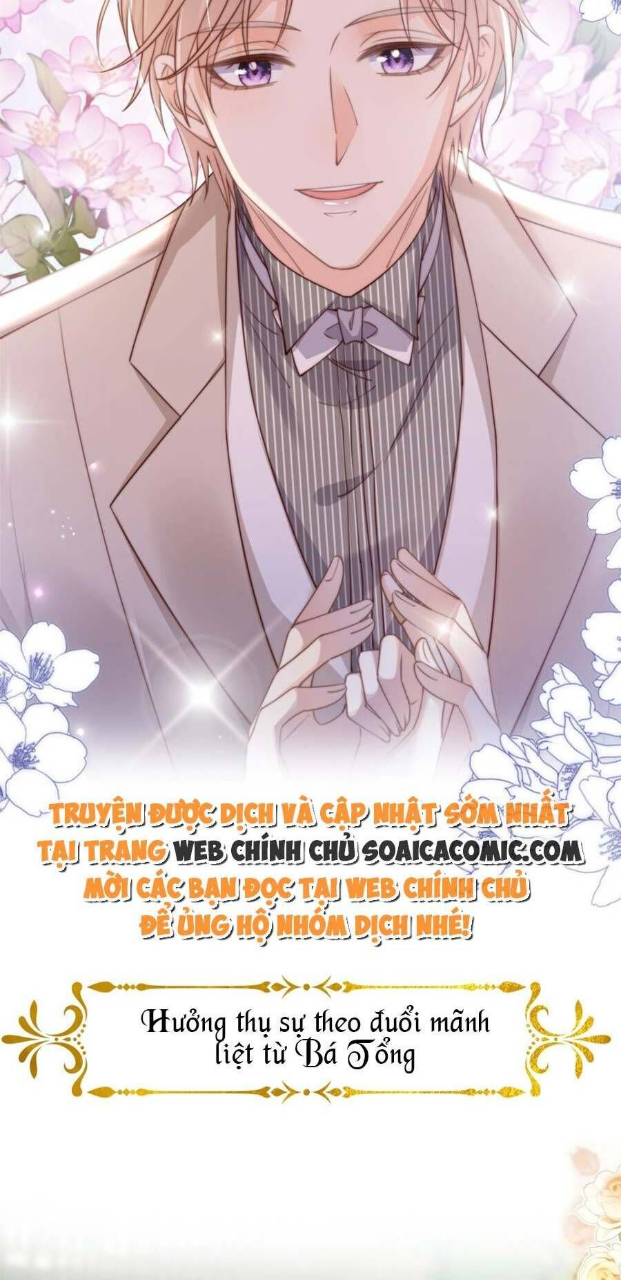 Phá Vỡ Kế Hoạch Của Tra Nam Tôi Về Bên Đại Boss Chapter 0 - 5