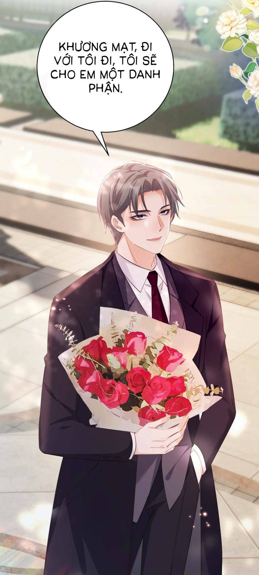 Phá Vỡ Kế Hoạch Của Tra Nam Tôi Về Bên Đại Boss Chapter 0 - 6