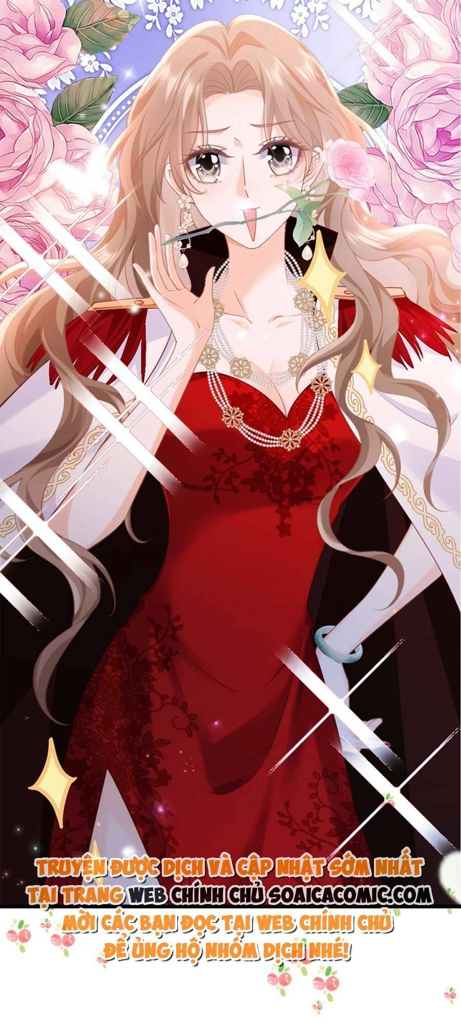 Phá Vỡ Kế Hoạch Của Tra Nam Tôi Về Bên Đại Boss Chapter 0 - 8