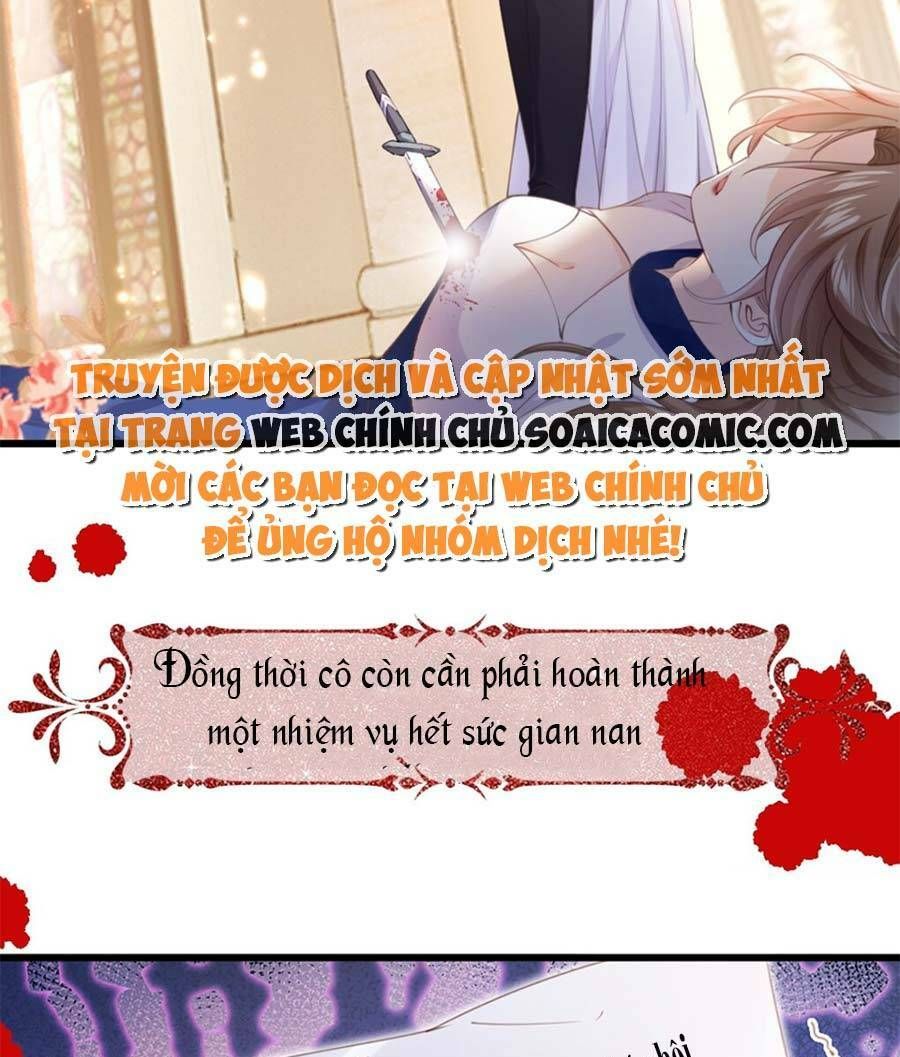 Phá Vỡ Kế Hoạch Của Tra Nam Tôi Về Bên Đại Boss Chapter 0 - 10