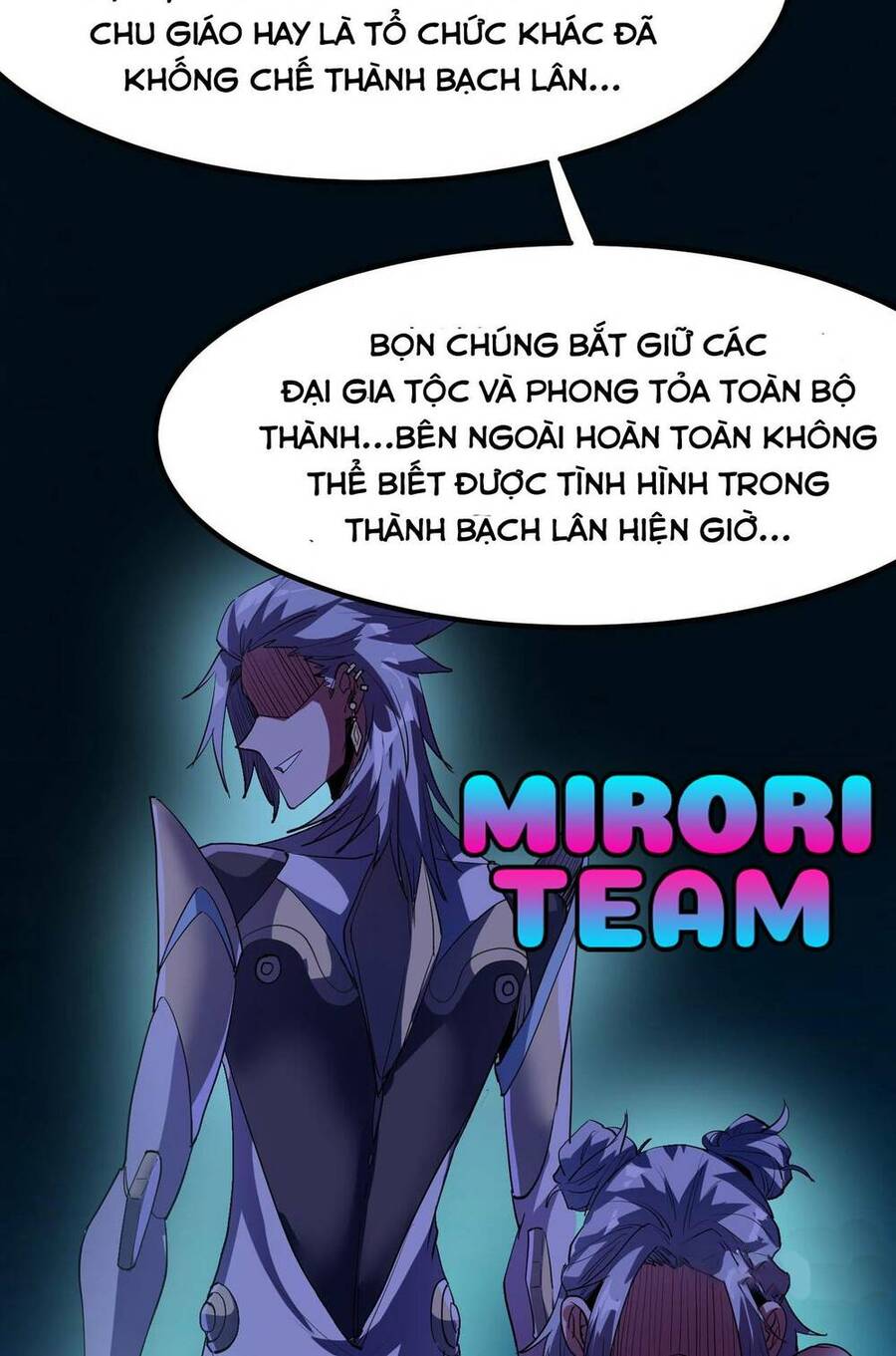 Toàn Dân Ngự Thú: Bắt Đầu Thức Tỉnh Thiên Phú Cấp Thần Thoại Chapter 60 - 7