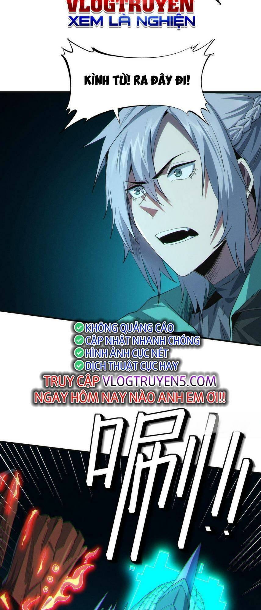 Toàn Dân Ngự Thú: Bắt Đầu Thức Tỉnh Thiên Phú Cấp Thần Thoại Chapter 61 - 39
