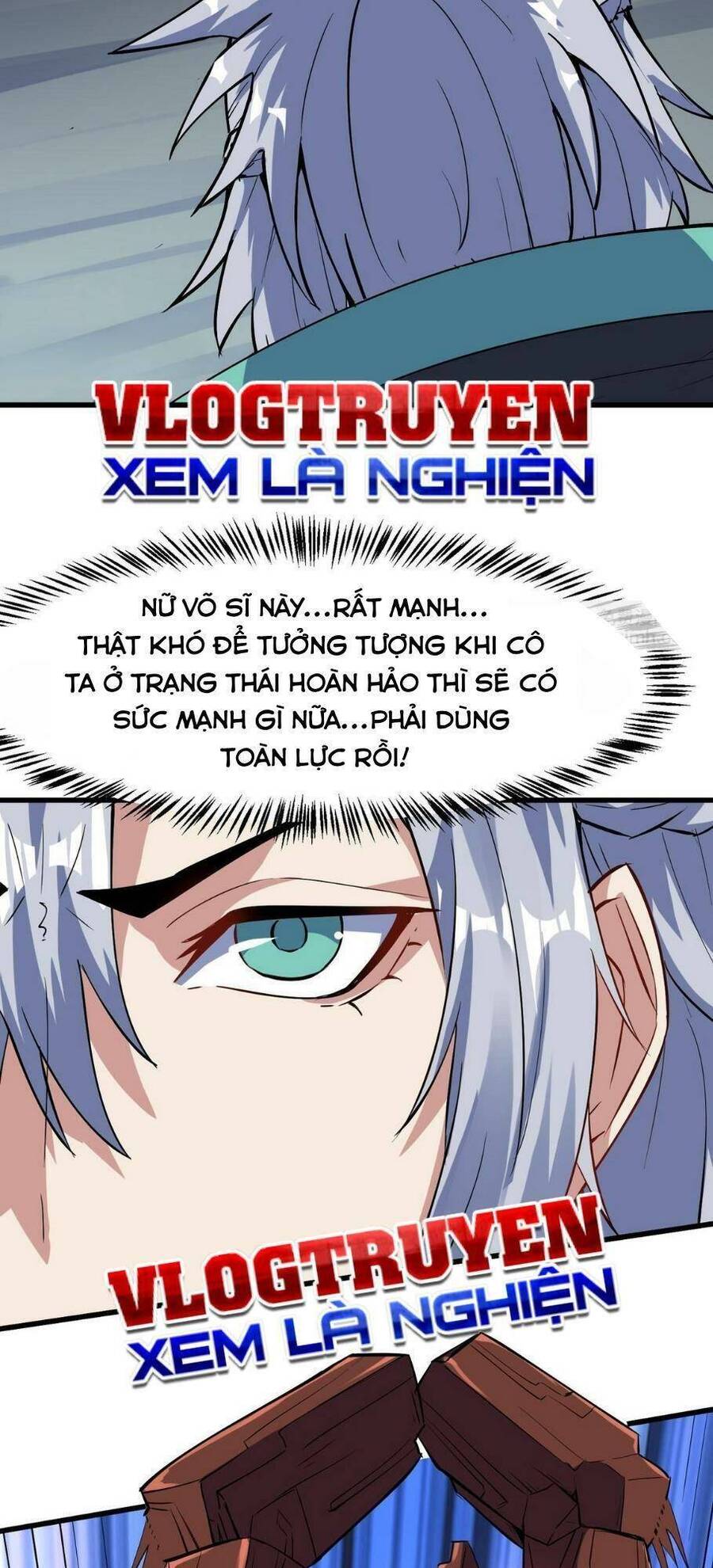 Toàn Dân Ngự Thú: Bắt Đầu Thức Tỉnh Thiên Phú Cấp Thần Thoại Chapter 61 - 55
