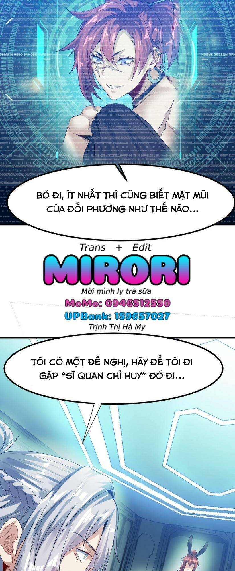 Toàn Dân Ngự Thú: Bắt Đầu Thức Tỉnh Thiên Phú Cấp Thần Thoại Chapter 61 - 10