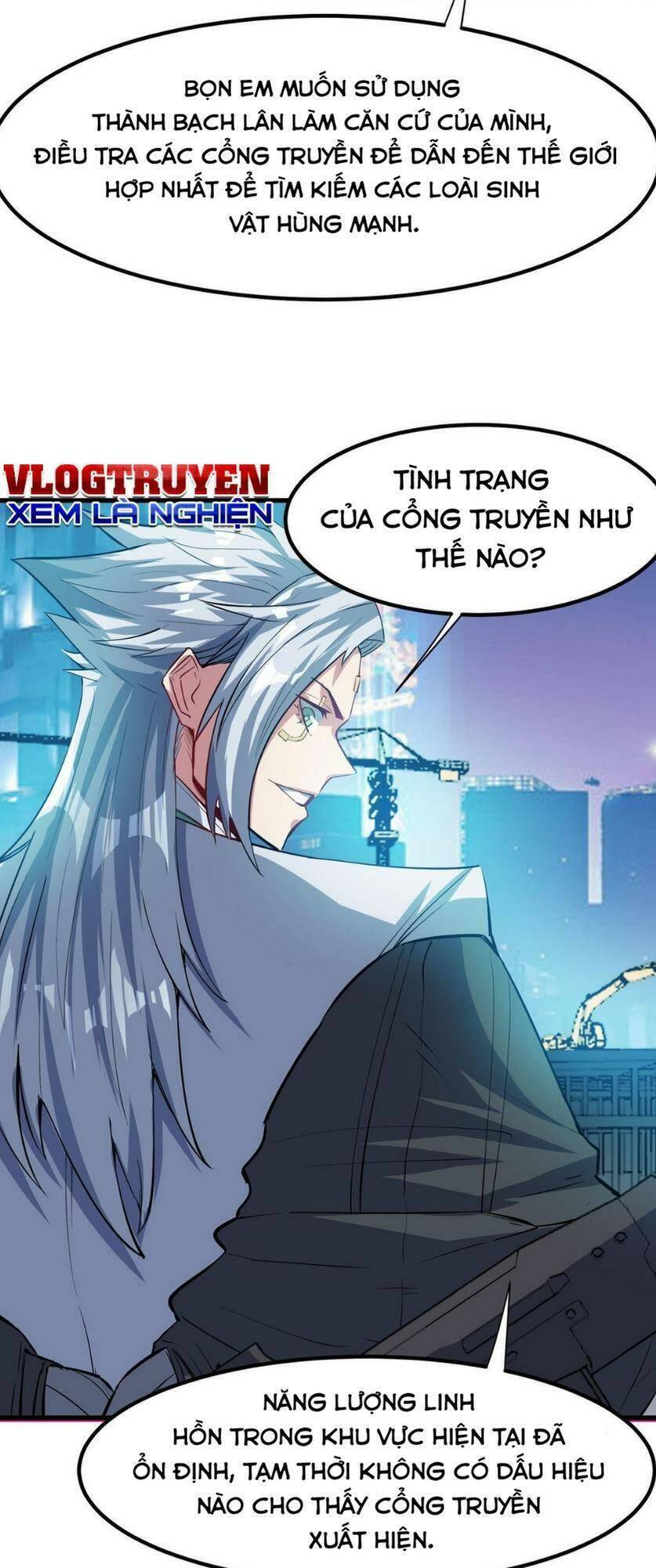 Toàn Dân Ngự Thú: Bắt Đầu Thức Tỉnh Thiên Phú Cấp Thần Thoại Chapter 62 - 31