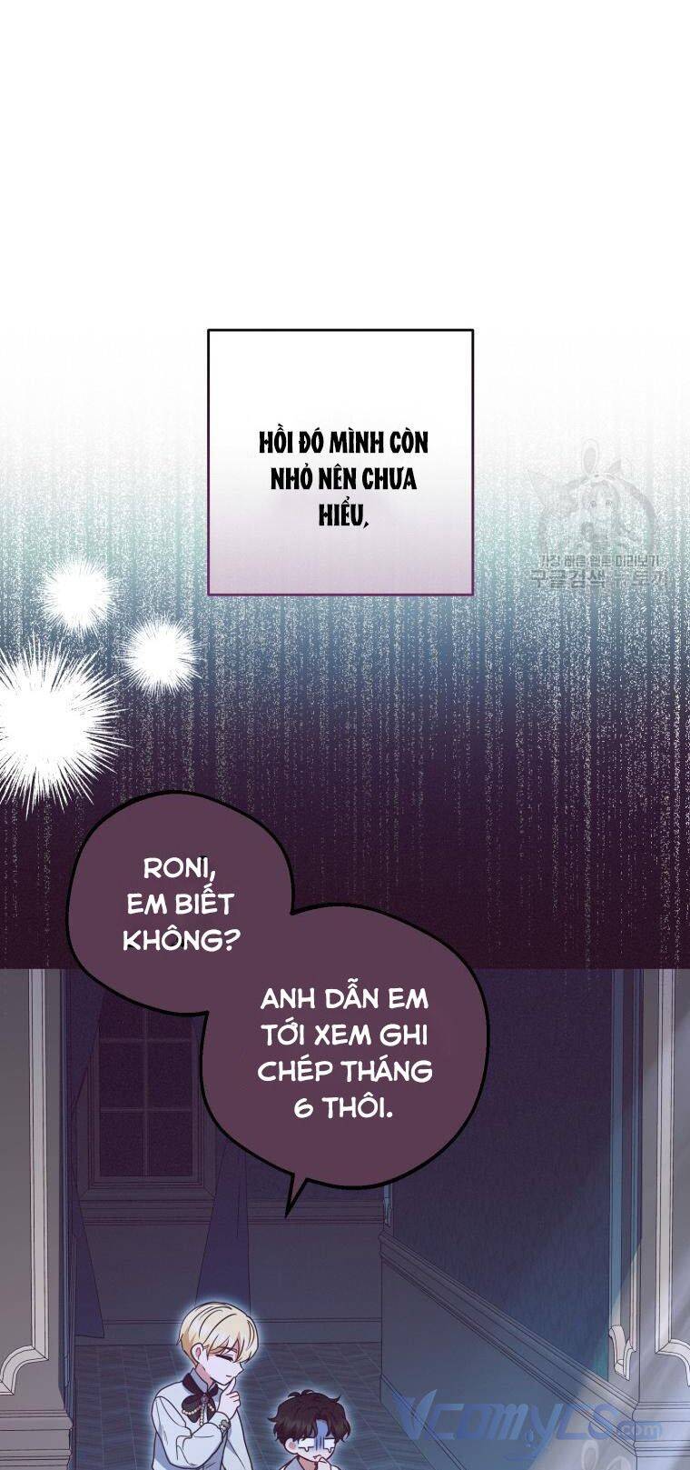 Được Yêu Thương Mà Còn Ngại Ngùng Sao! Chapter 46 - 47