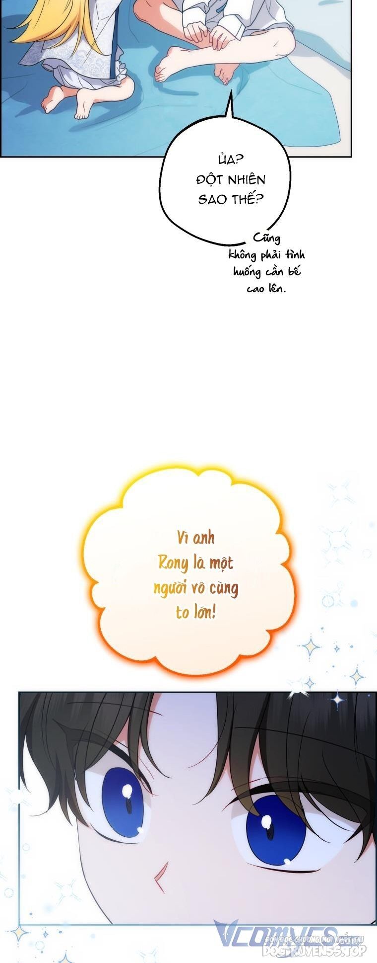Được Yêu Thương Mà Còn Ngại Ngùng Sao! Chapter 50 - 62