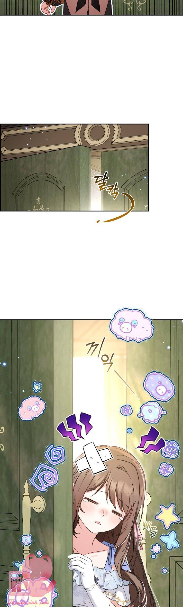 Được Yêu Thương Mà Còn Ngại Ngùng Sao! Chapter 51 - 3