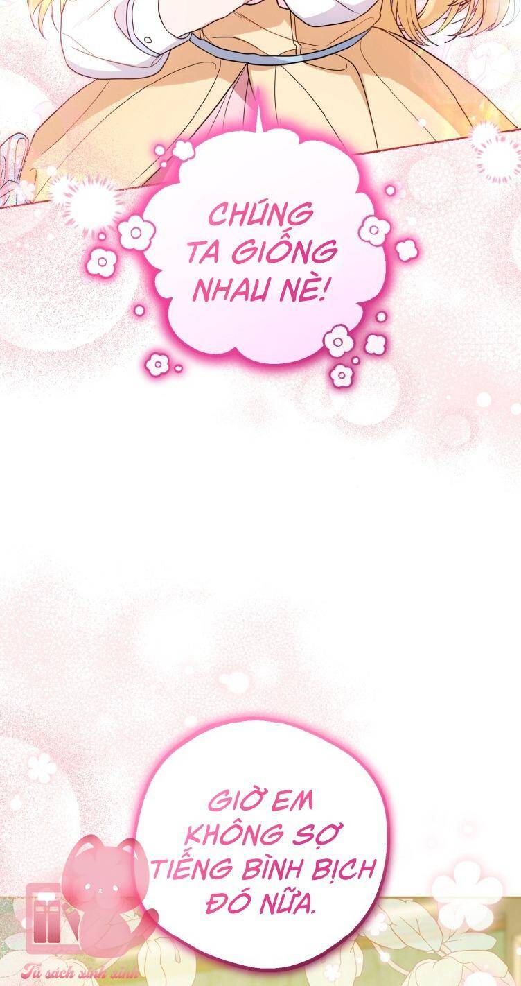 Được Yêu Thương Mà Còn Ngại Ngùng Sao! Chapter 51 - 35
