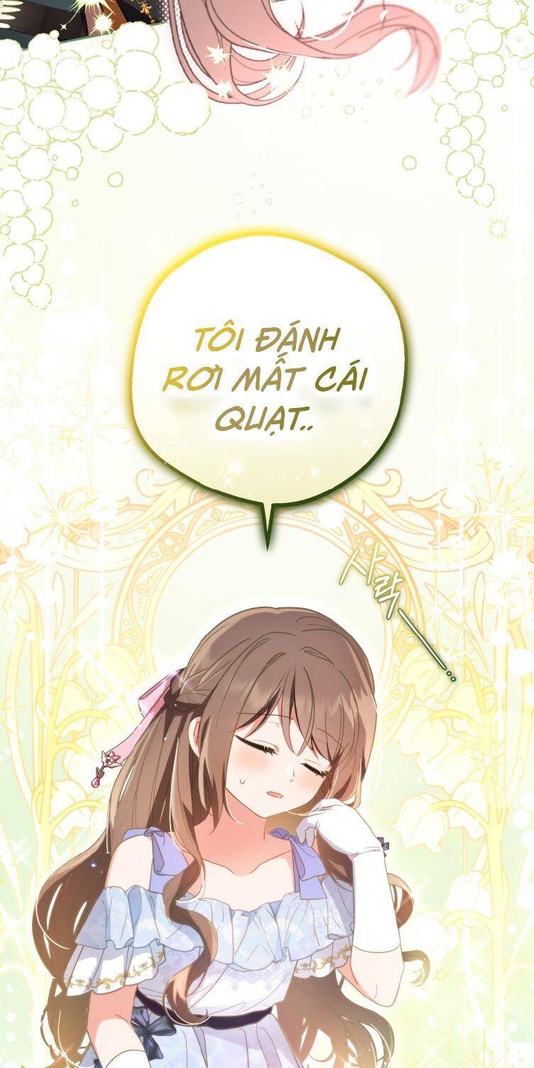 Được Yêu Thương Mà Còn Ngại Ngùng Sao! Chapter 51 - 6