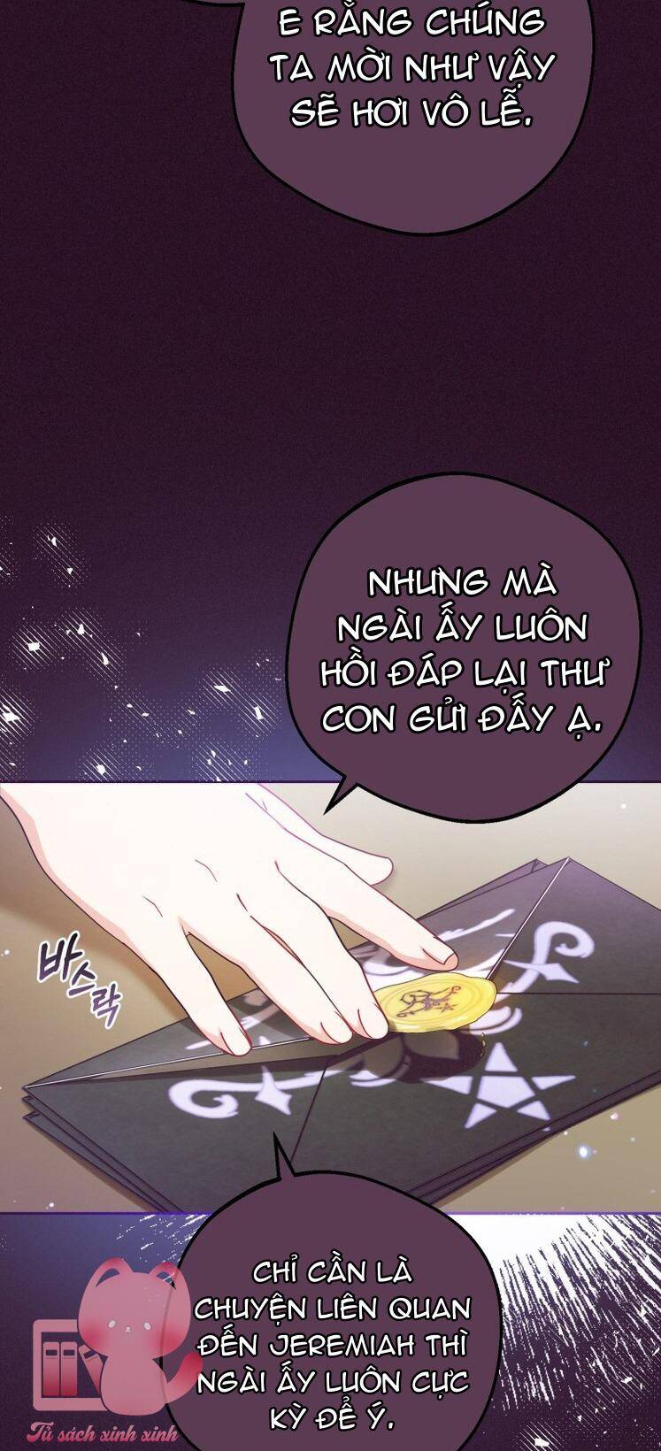 Được Yêu Thương Mà Còn Ngại Ngùng Sao! Chapter 52 - 6