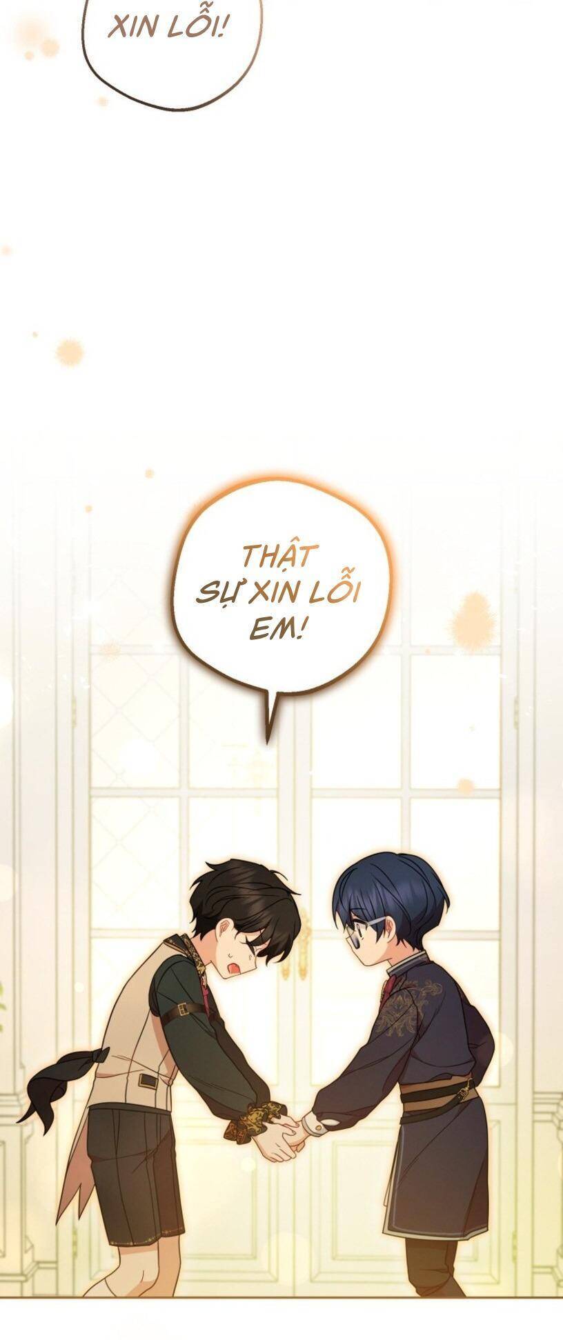 Được Yêu Thương Mà Còn Ngại Ngùng Sao! Chapter 53 - 21
