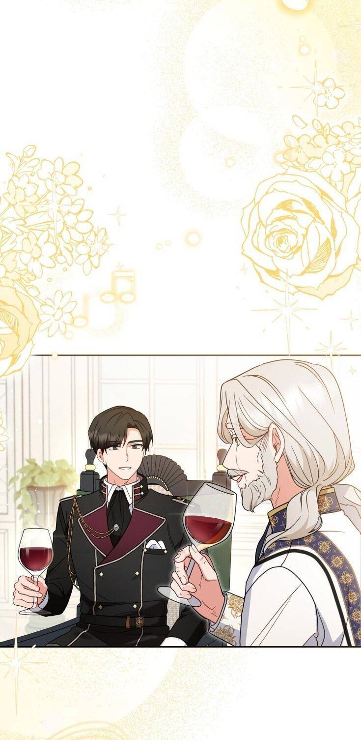 Được Yêu Thương Mà Còn Ngại Ngùng Sao! Chapter 53 - 4
