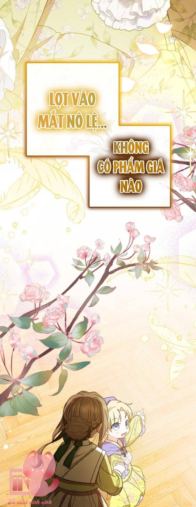 Được Yêu Thương Mà Còn Ngại Ngùng Sao! Chapter 54 - 51