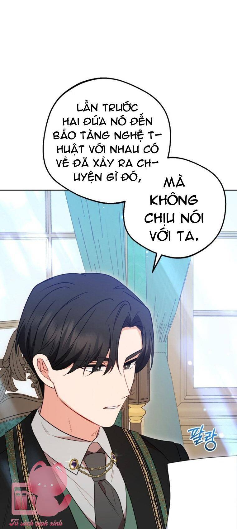 Được Yêu Thương Mà Còn Ngại Ngùng Sao! Chapter 54 - 54