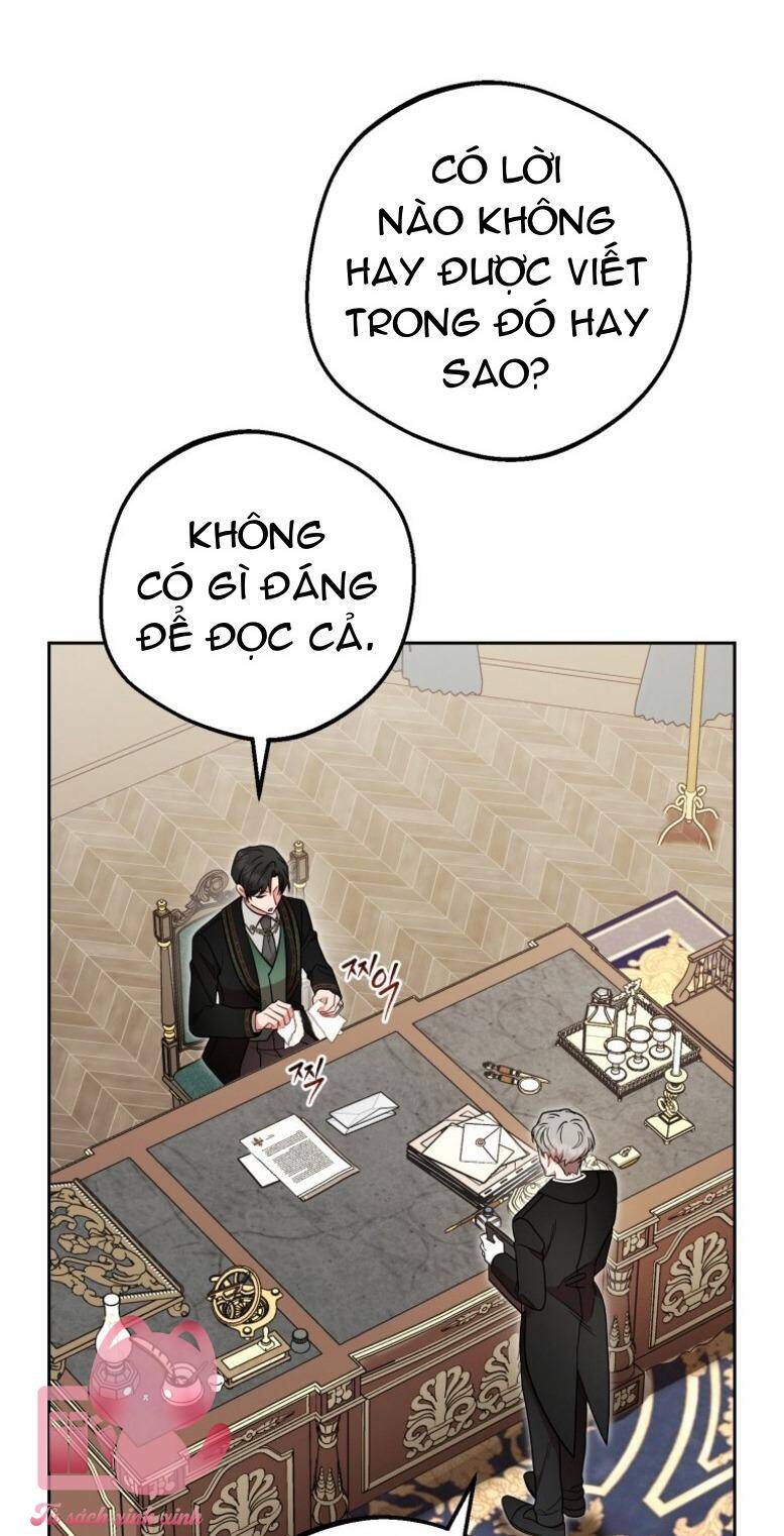 Được Yêu Thương Mà Còn Ngại Ngùng Sao! Chapter 54 - 58