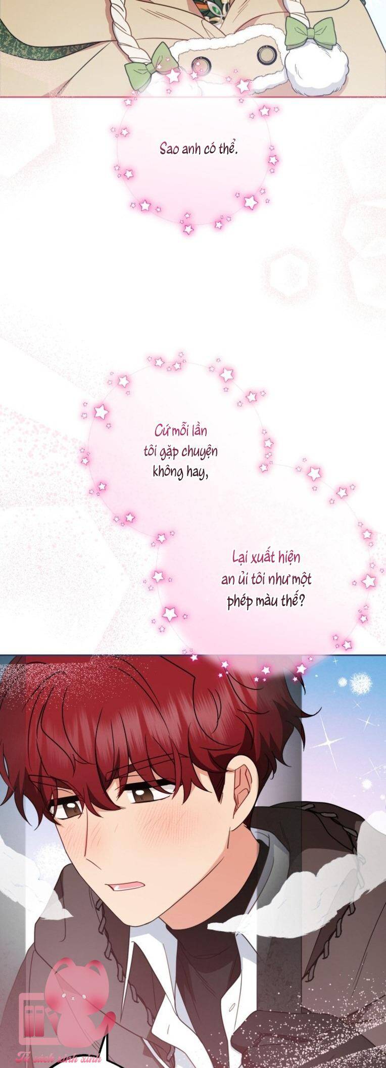 Được Yêu Thương Mà Còn Ngại Ngùng Sao! Chapter 55 - 36