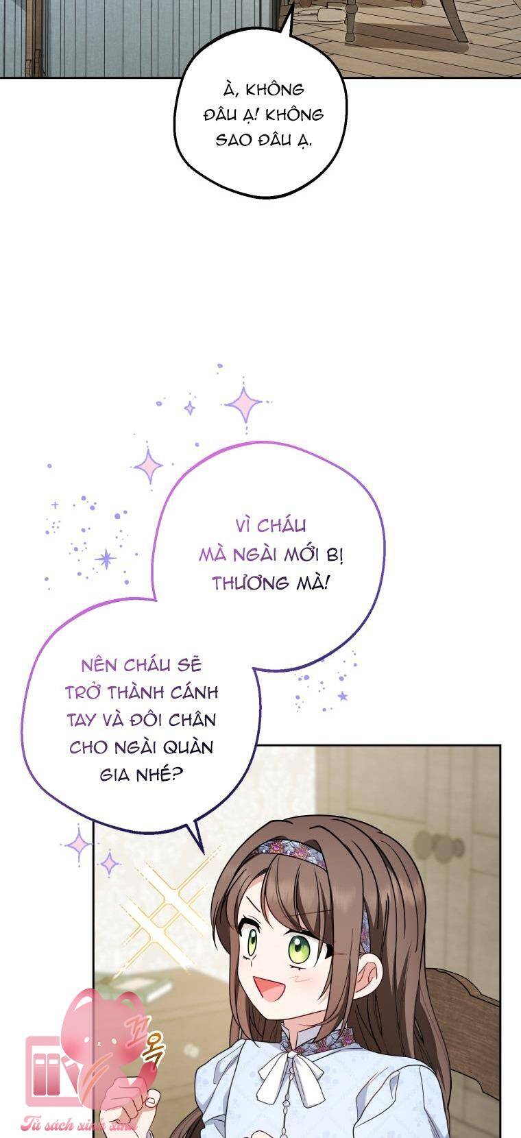 Được Yêu Thương Mà Còn Ngại Ngùng Sao! Chapter 56 - 42