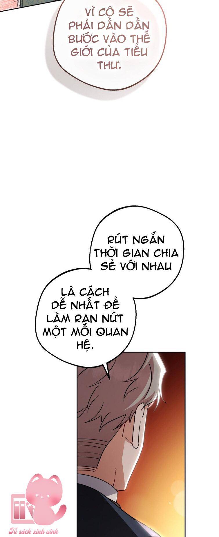 Được Yêu Thương Mà Còn Ngại Ngùng Sao! Chapter 57 - 52