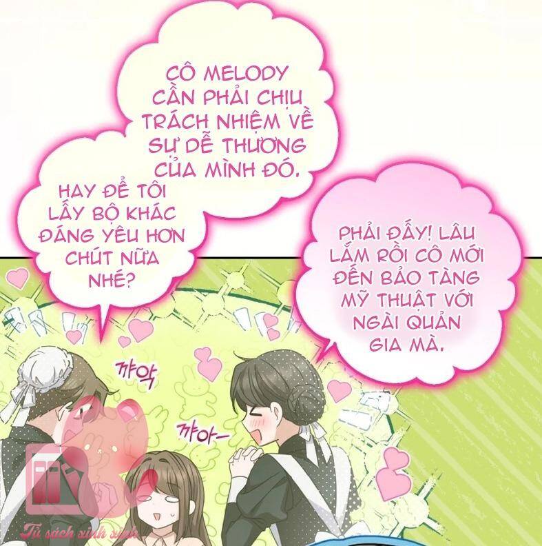 Được Yêu Thương Mà Còn Ngại Ngùng Sao! Chapter 59 - 69
