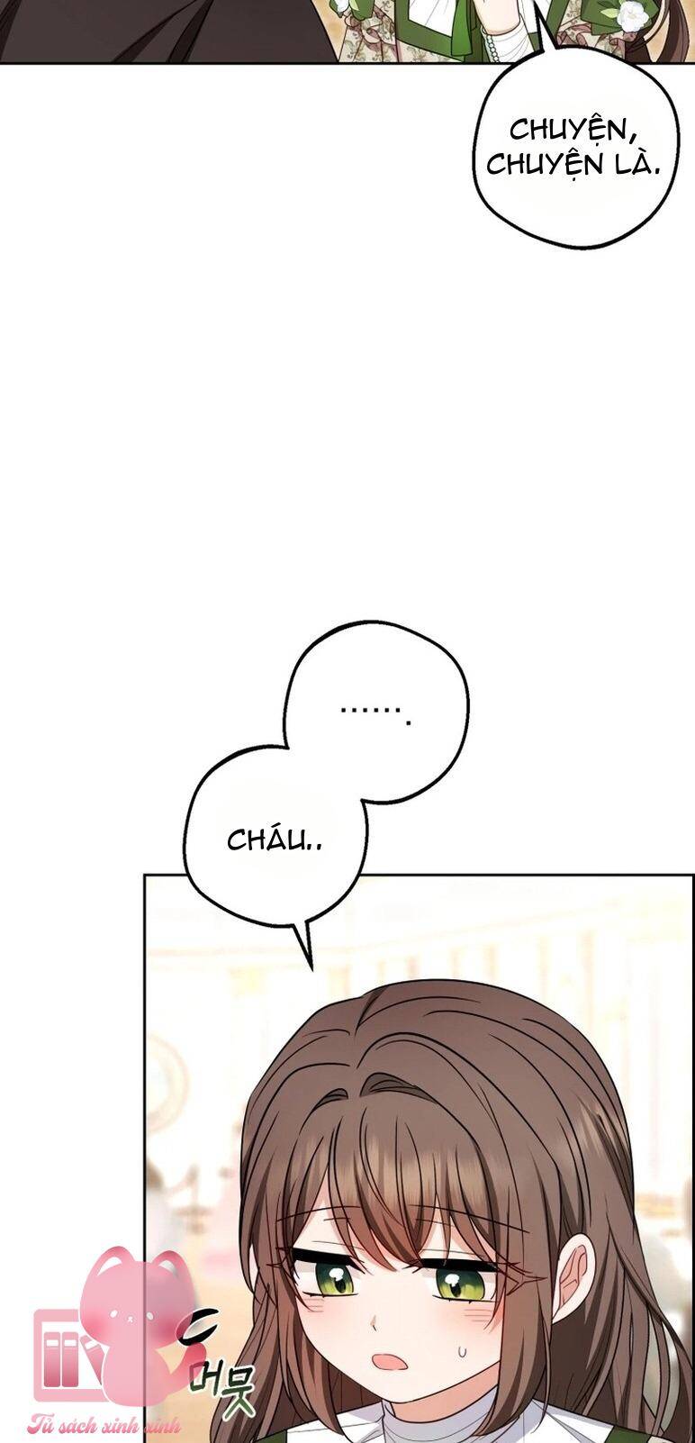 Được Yêu Thương Mà Còn Ngại Ngùng Sao! Chapter 61 - 5