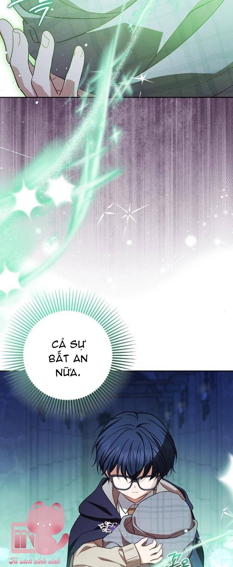 Được Yêu Thương Mà Còn Ngại Ngùng Sao! Chapter 63 - 7