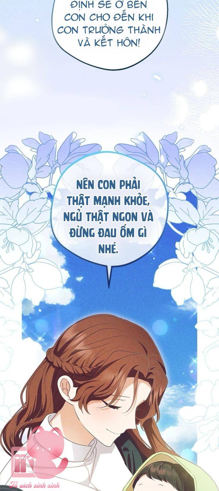 Được Yêu Thương Mà Còn Ngại Ngùng Sao! Chapter 63 - 65