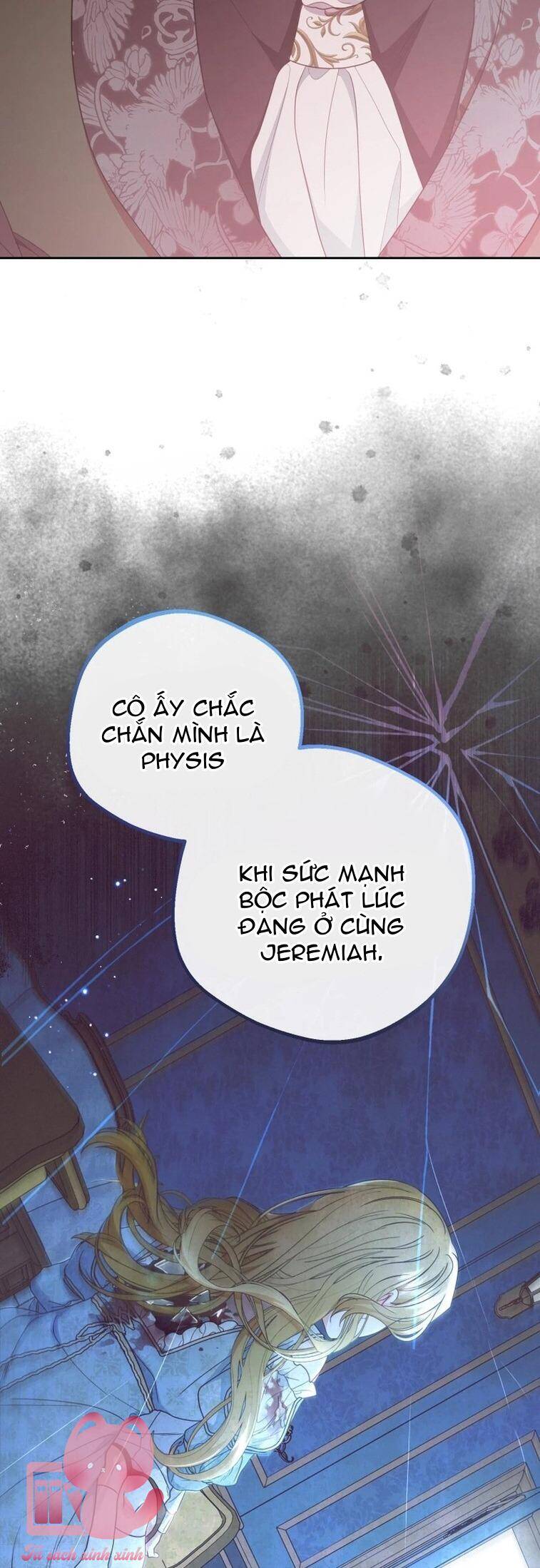 Được Yêu Thương Mà Còn Ngại Ngùng Sao! Chapter 65 - 18