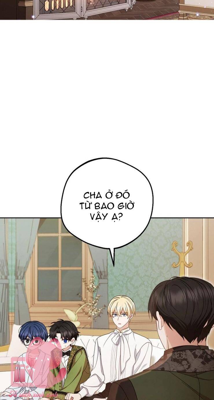 Được Yêu Thương Mà Còn Ngại Ngùng Sao! Chapter 65 - 3