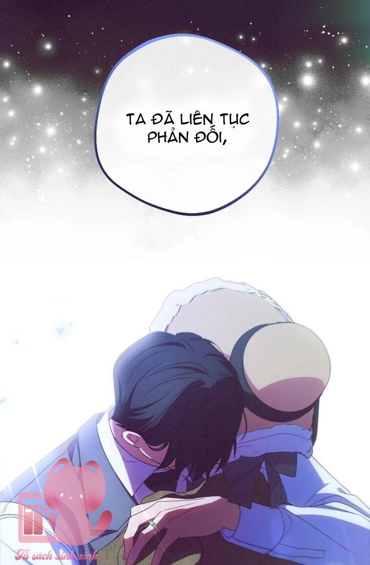 Được Yêu Thương Mà Còn Ngại Ngùng Sao! Chapter 65 - 25