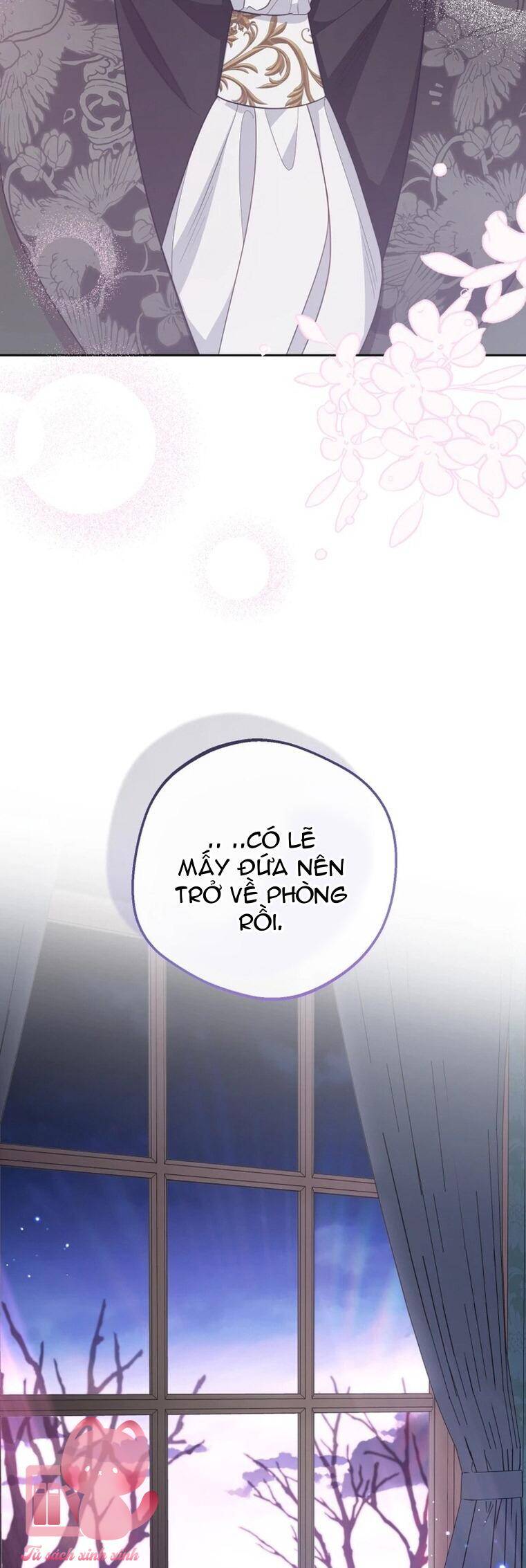 Được Yêu Thương Mà Còn Ngại Ngùng Sao! Chapter 65 - 52