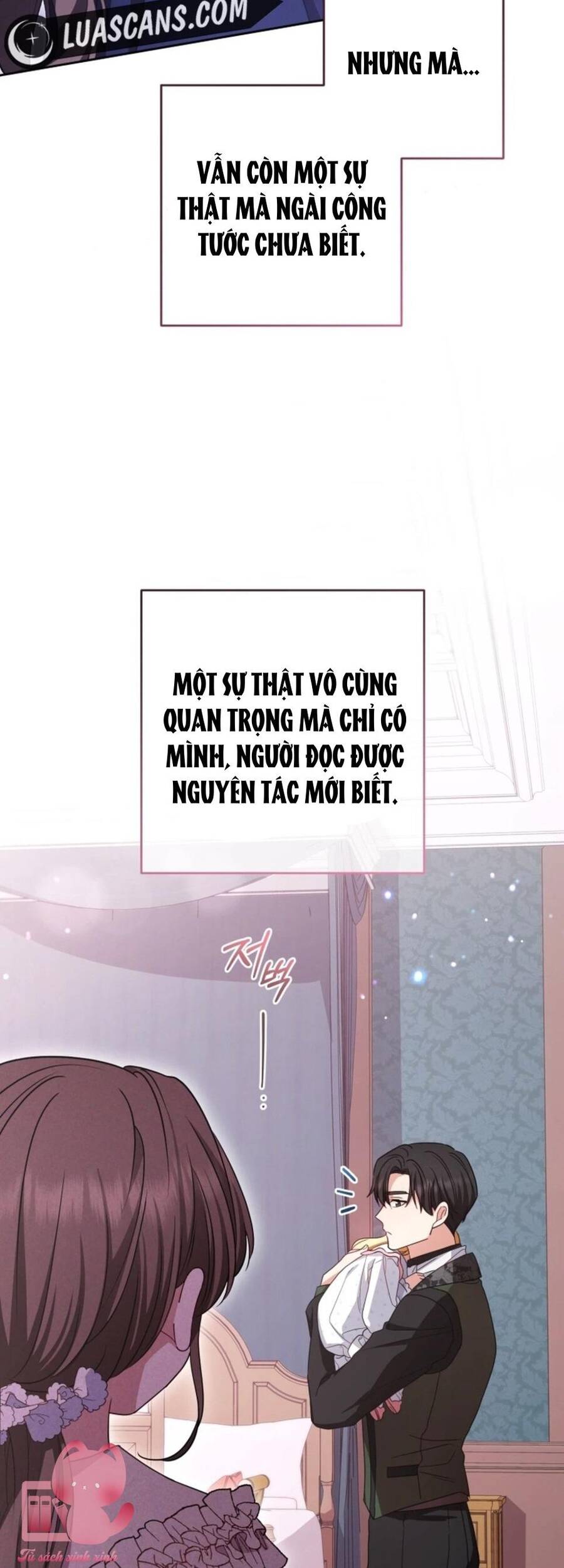 Được Yêu Thương Mà Còn Ngại Ngùng Sao! Chapter 65 - 58