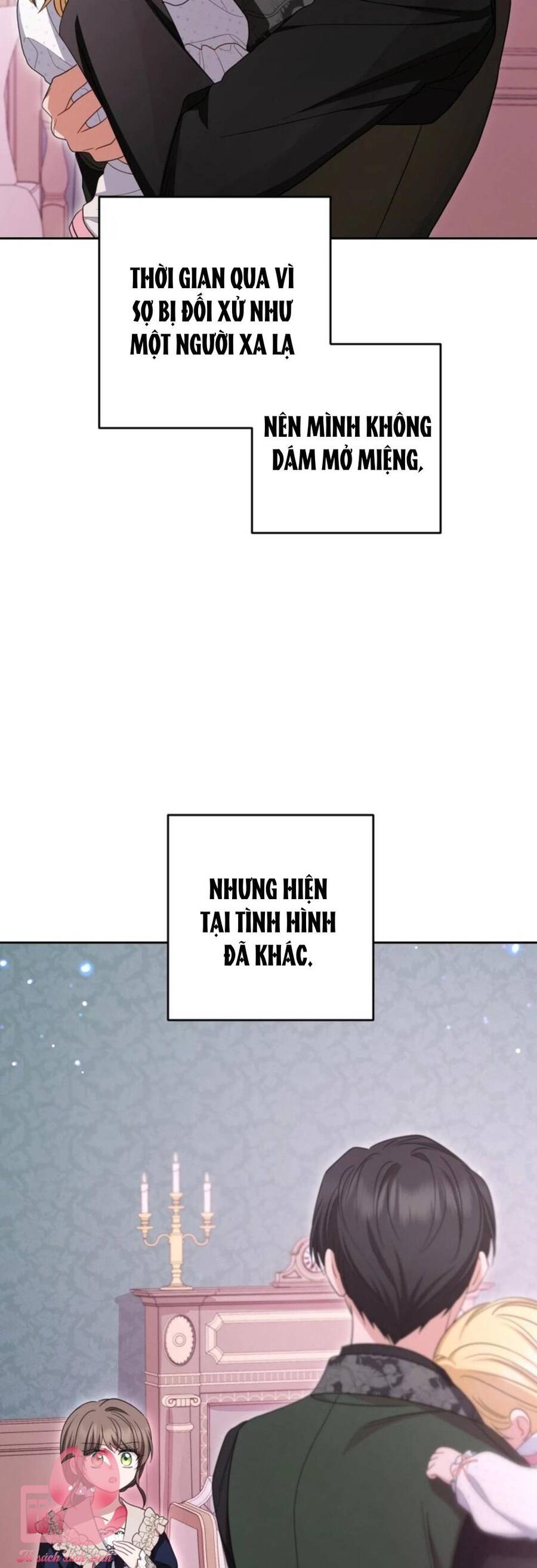 Được Yêu Thương Mà Còn Ngại Ngùng Sao! Chapter 65 - 60