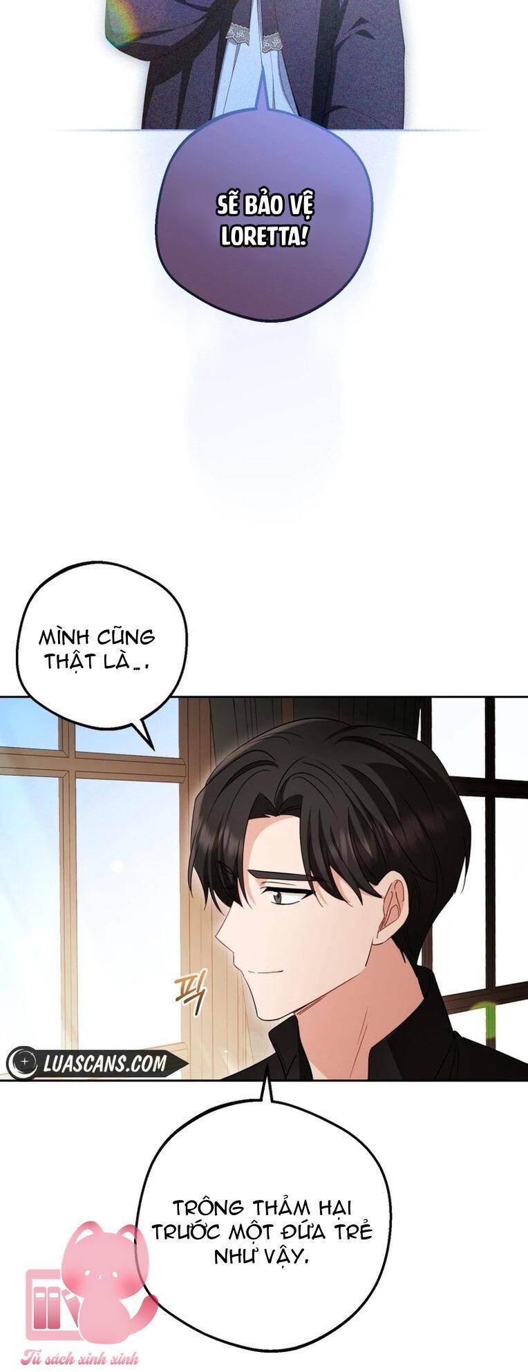 Được Yêu Thương Mà Còn Ngại Ngùng Sao! Chapter 66 - 53