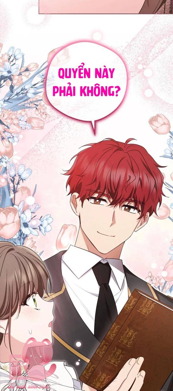 Được Yêu Thương Mà Còn Ngại Ngùng Sao! Chapter 67 - 16