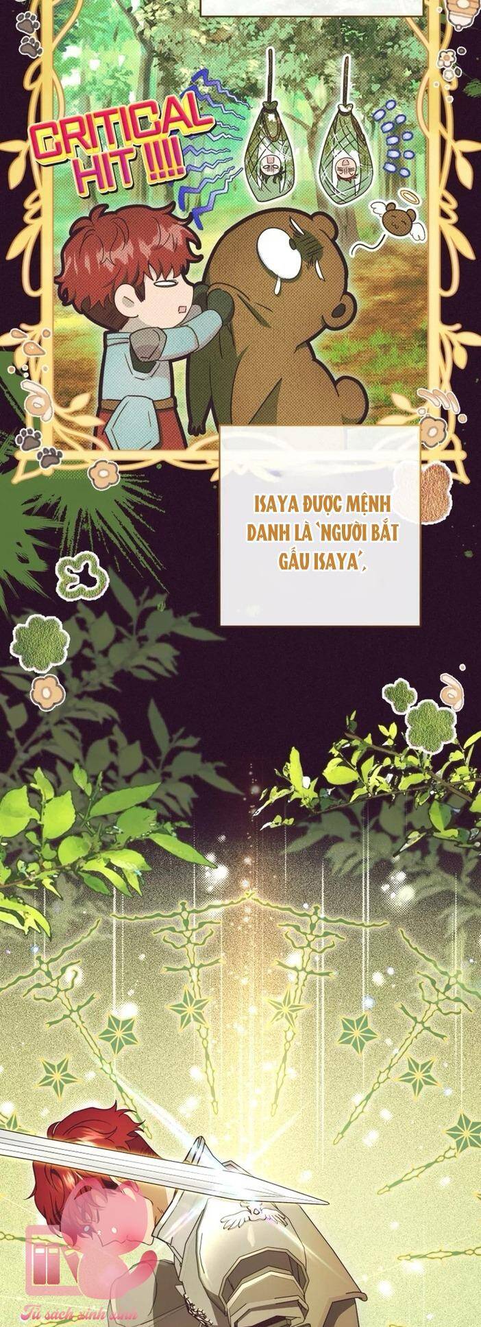 Được Yêu Thương Mà Còn Ngại Ngùng Sao! Chapter 67 - 23