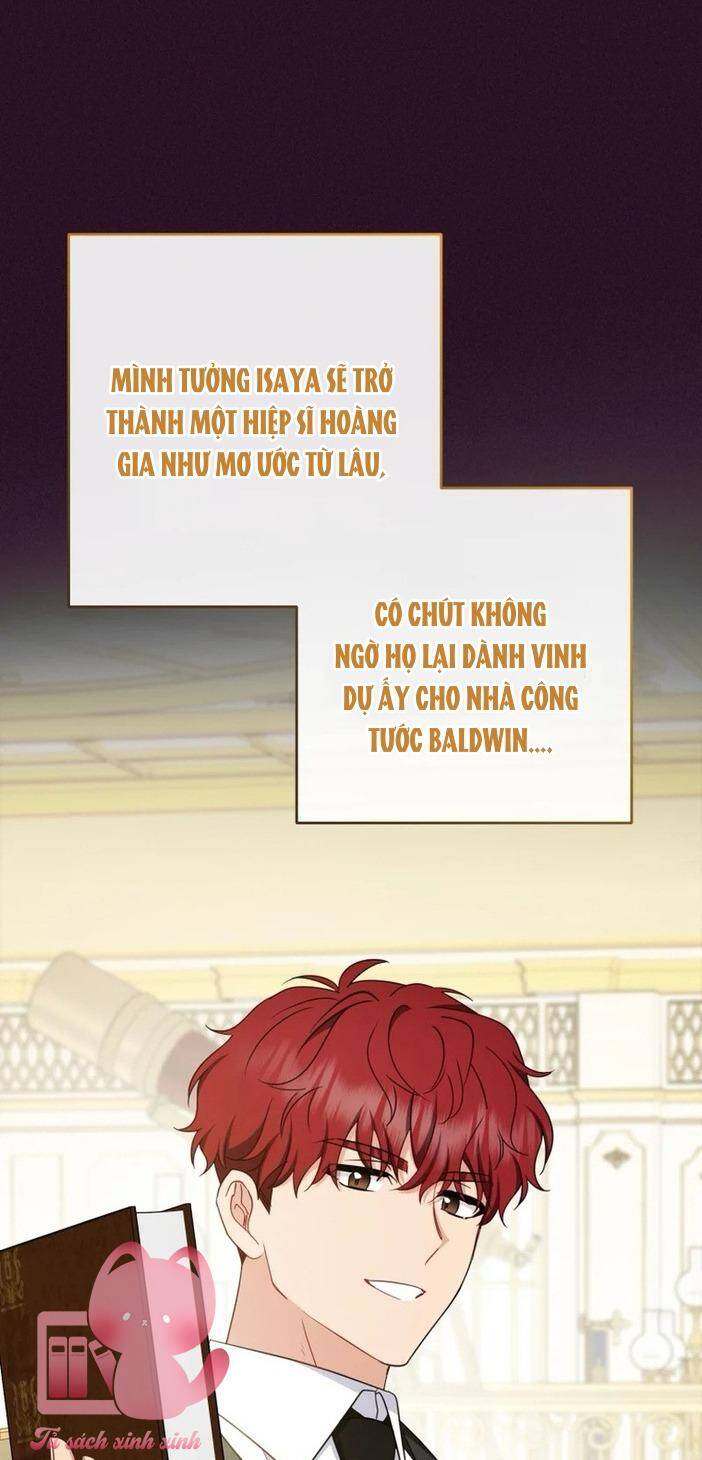 Được Yêu Thương Mà Còn Ngại Ngùng Sao! Chapter 67 - 25