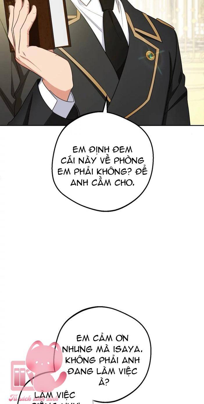 Được Yêu Thương Mà Còn Ngại Ngùng Sao! Chapter 67 - 26