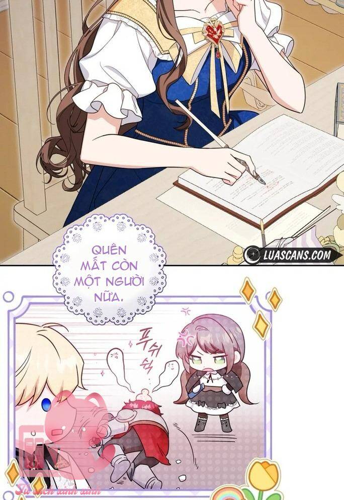 Được Yêu Thương Mà Còn Ngại Ngùng Sao! Chapter 67 - 39