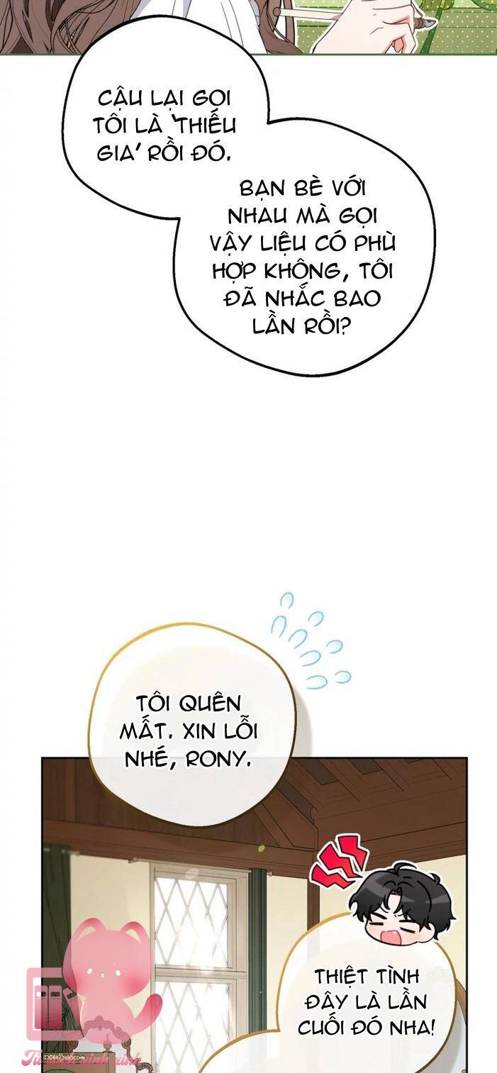 Được Yêu Thương Mà Còn Ngại Ngùng Sao! Chapter 67 - 44