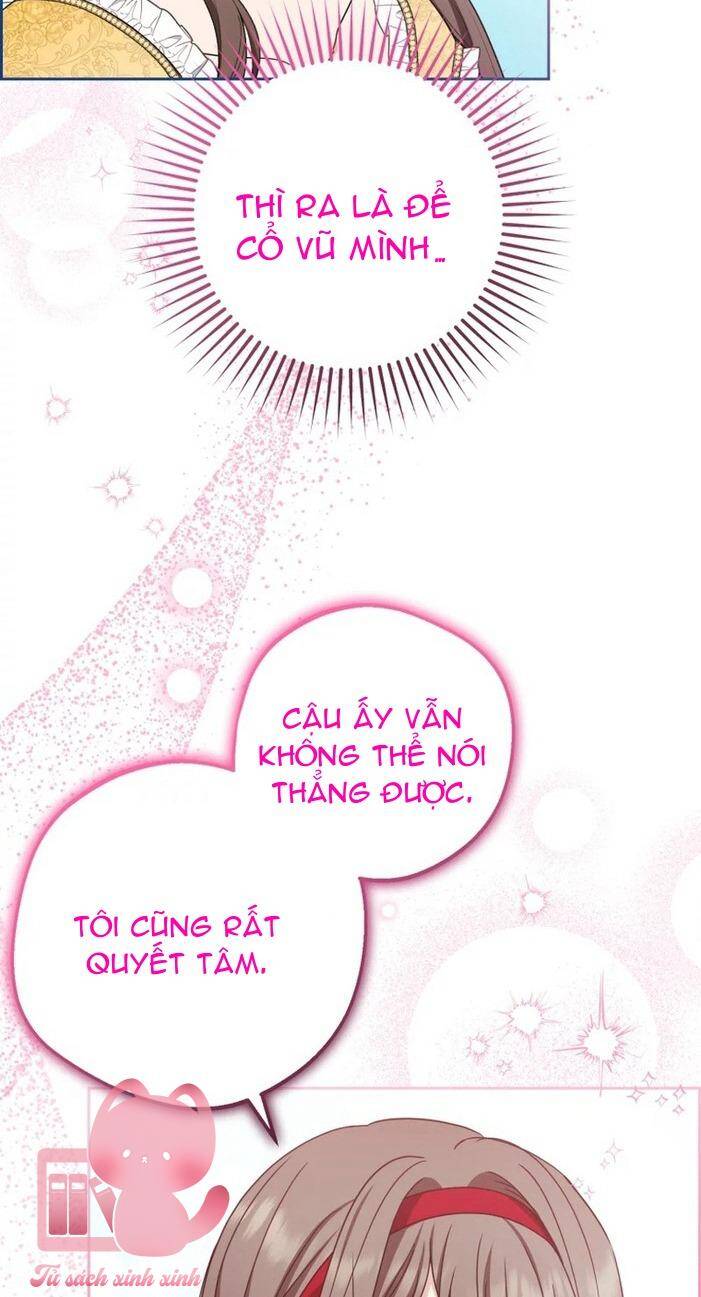 Được Yêu Thương Mà Còn Ngại Ngùng Sao! Chapter 67 - 49