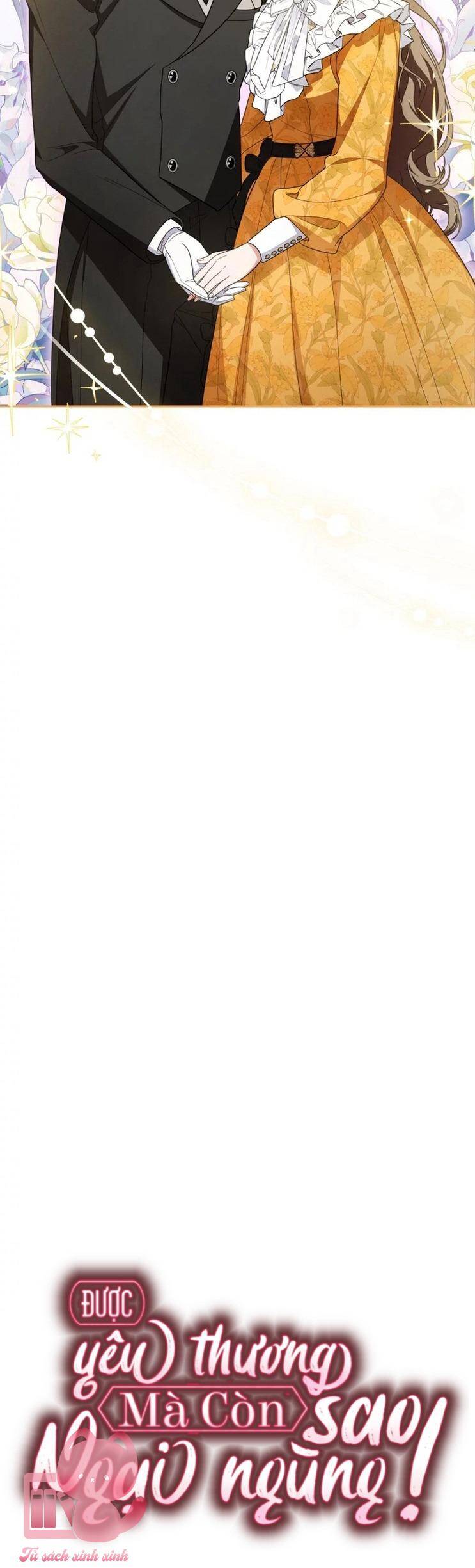 Được Yêu Thương Mà Còn Ngại Ngùng Sao! Chapter 67 - 9