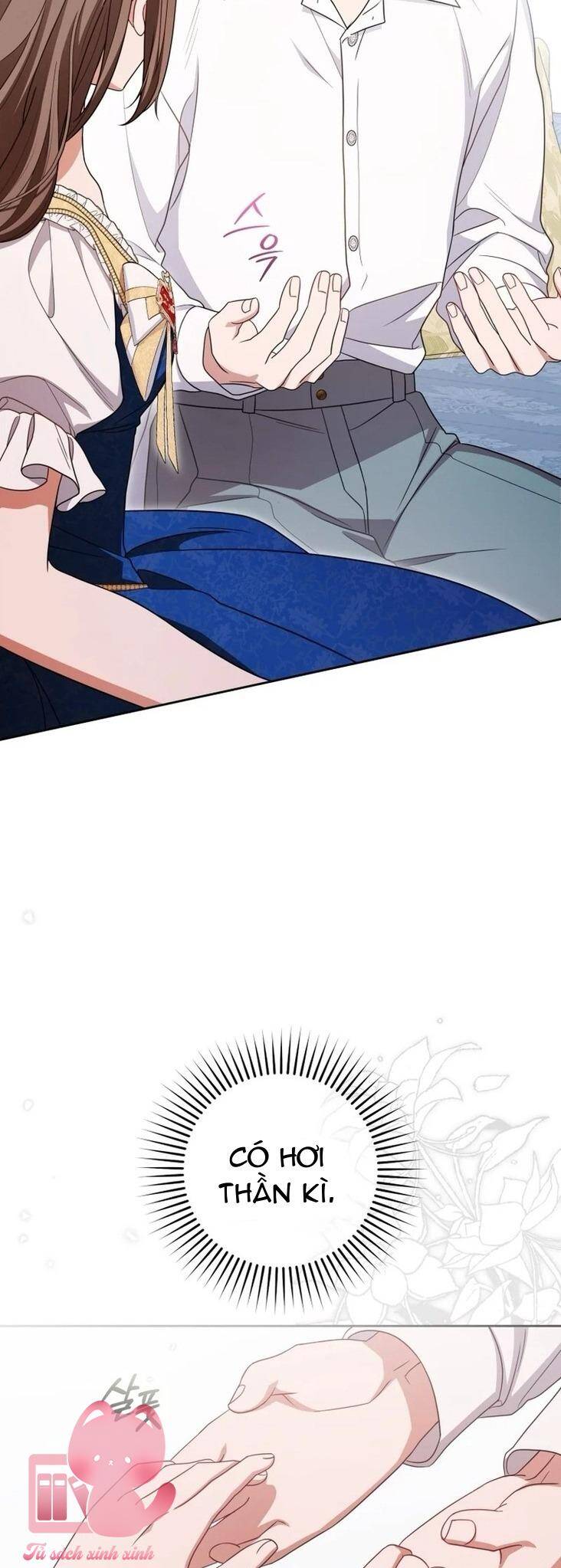 Được Yêu Thương Mà Còn Ngại Ngùng Sao! Chapter 68 - 27