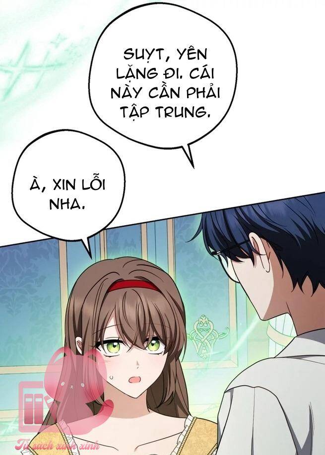 Được Yêu Thương Mà Còn Ngại Ngùng Sao! Chapter 68 - 31