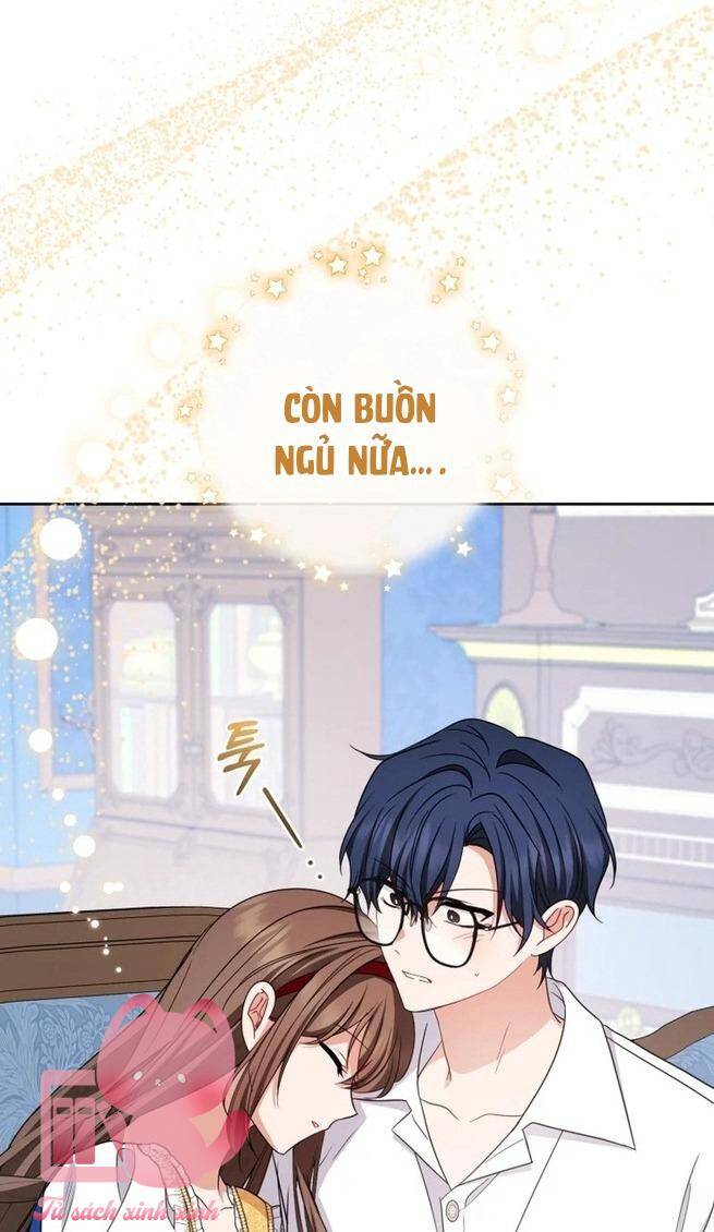 Được Yêu Thương Mà Còn Ngại Ngùng Sao! Chapter 68 - 40